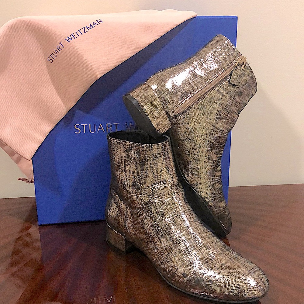 Women’s Booties